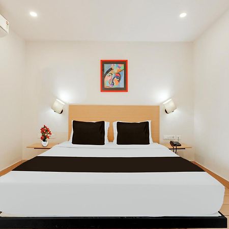 Hotel Super Townhouse Visakhapatnam Zewnętrze zdjęcie
